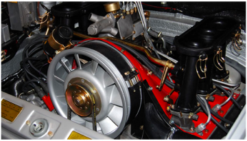 engine shot