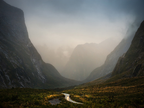 highlands