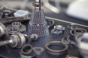 Machanical repairs sd1400-10