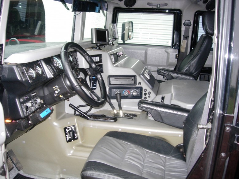 hummer 091