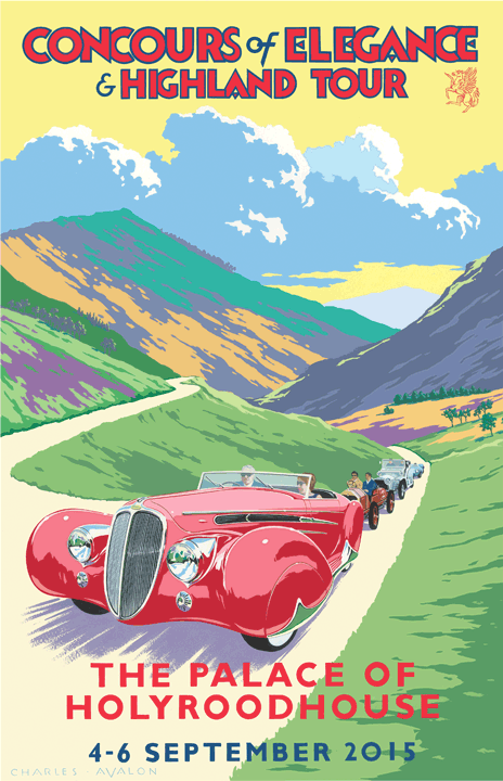 concours-holyroodhouse-poster