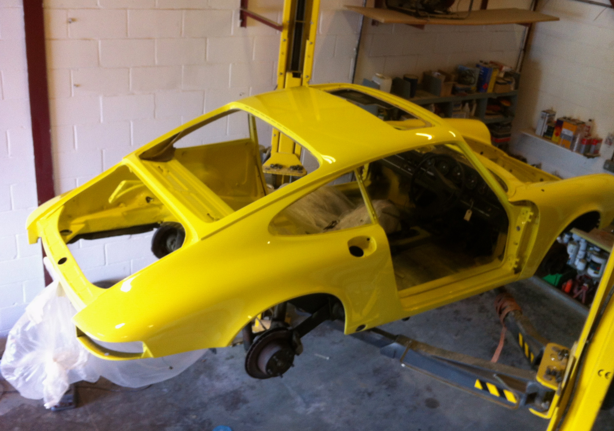 yellow-911T